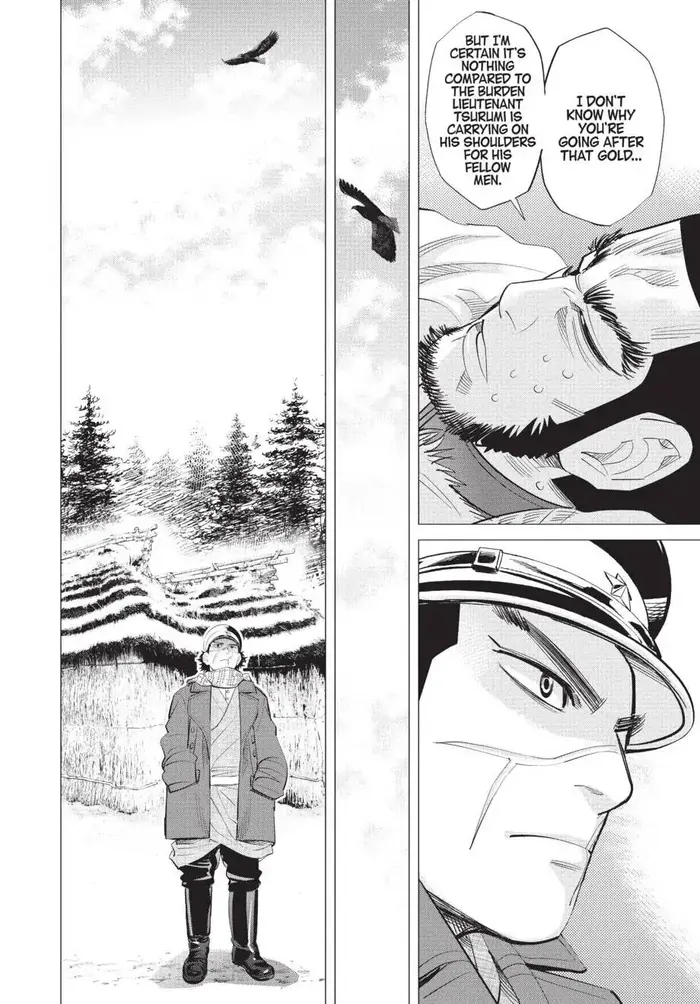 Golden Kamuy Chapter 31 image 17_optimized